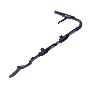 Front Right Bumper Retaining Clips Fit For Dodge Grand Caravan 08-10 Black New - Picture 1 of 4