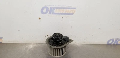 92 LINCOLN MARK VII TEMPERATURE HVAC BLOWER MOTOR - Image 1 of 4