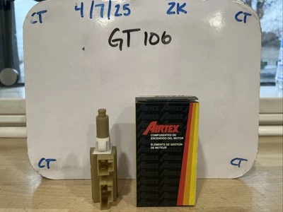 NEW Airtex Brake Light Switch 1S5220 Grand Prix Lumina Regal Cutlass 1994-1995 - Image 1 of 3