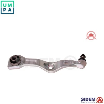 CONTROLTRAILING ARM WHEEL SUSPENSION 49872 FOR MERCEDES-BENZ OM 651.961 2.1L - Image 1 of 4