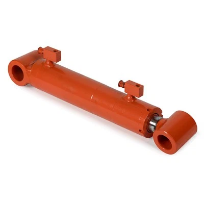 Titan Attachments Replacement Cylinder for Grade 50 SSQA Root Grapple Buckets - Image 1 of 4