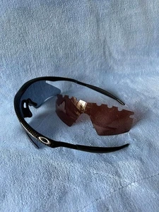 Oakley Sunglasses, David Duval Specification, With Interchangeable Lens From JP - Picture 1 of 13