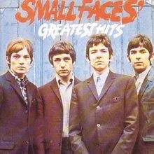 Greatest Hits von Small Faces | CD | Zustand sehr gut - Bild 1 von 2