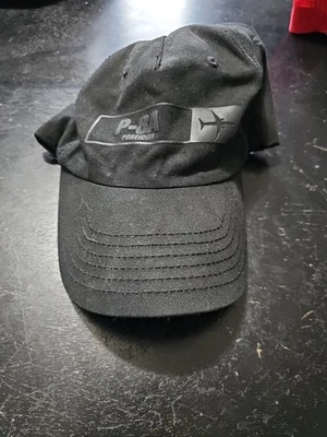 Boeing P-8A Poseidon Hat - Image 1 of 2