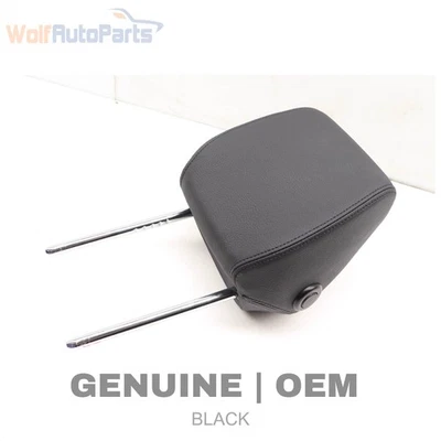 2014-2018 BMW 328D - Front SEAT Headrest / HEAD REST 7362623 - Image 1 of 4