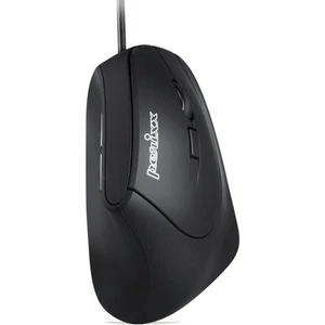 5x Mouse USB Perixx PERIMICE-515 II Ergo - Bild 1 von 1