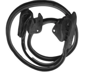 TOYOTA CELICA WEATHERSTRIP Front Door SETGenuine JDM OEM 67862-14030 67861-140 - Bild 1 von 4