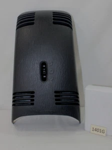 1998-2004 CHRYSLER CONCORDE CENTER CONSOLE AIR VENT REAR SEAT BLACK - Picture 1 of 12