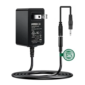 UL 5ft AC Adapter for X-Rite 400 404 404A 408 414A 414 418 428 Power Cord PSU - Picture 1 of 7
