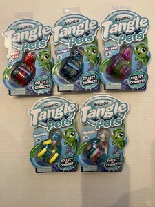 AQUATIC TANGLE PETS - Picture 1 of 1