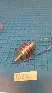 SKN5/16 Diode: Gleichrichtung 1600V 5A/10A (max. Laststrom ) SEMIKRON - Bild 1 von 10