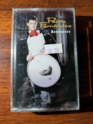 Pedro Fernandez Aventurero - Image 1 of 2