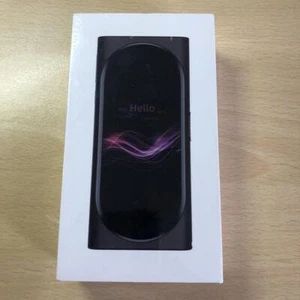LANGOGO GENESIS 2-in-1 Voice Translator Device Real-Time 104 Languages - Picture 1 of 3