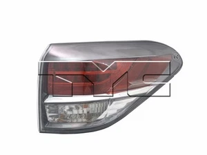 TYC NSF Right Side Tail Light for Lexus RX350 2013-2015 Canada Built Models - Picture 1 of 3