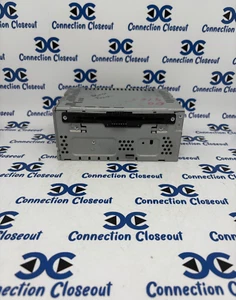 ✅ 2016- 2017 Ford Fusion Radio CD Player Module FS7T-19C107-YB - Picture 1 of 4