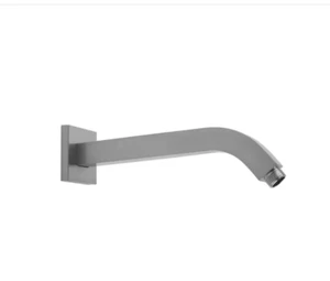 Jaclo 10" 45° Quadratischer Duscharm & Rosette 8073-PCH - Bild 1 von 2