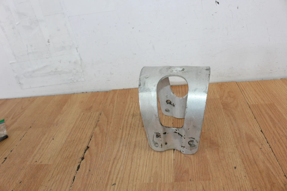 Soporte de horquilla de pista plana Yamaha AT1 #3 Foto 1 de 4