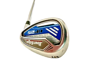 Tour Edge HP25 Single Sand Wedge, RH, 35", UniFlex Steel Shaft - Picture 1 of 9