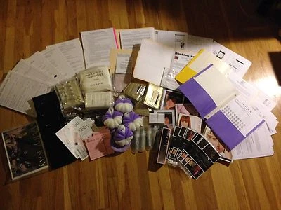 MARY KAY CONSULTANT STARTER KIT  Must have!!! - Изображение 1 из 4