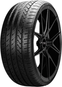 1 Tire Lexani Lx-Twenty P255/30R19 91W Performance Tire - Picture 1 of 7