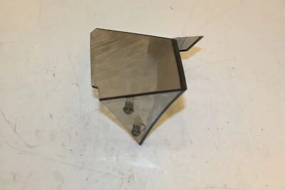 Ski-doo Expedition 550f 2011 parabrisas parabrisas parabrisas montaje lateral 517303604 Foto 1 de 4