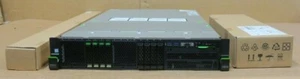 Fujitsu Primergy RX4770 M4 2x 8C Gold 6134 3.20GHz 192GB Ram 2x 400GB SSD Server - Picture 1 of 4