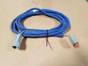 ESW Cleantech Extension, 8ft Starter Lockout - CUE--355-8 - Picture 1 of 2