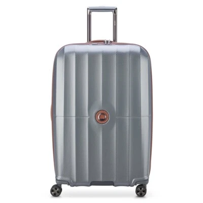 DELSEY PLATINUM ST. TROPEZ LARGE EXPANDABLE SPINNER 28' UPRIGHT - Image 1 of 4
