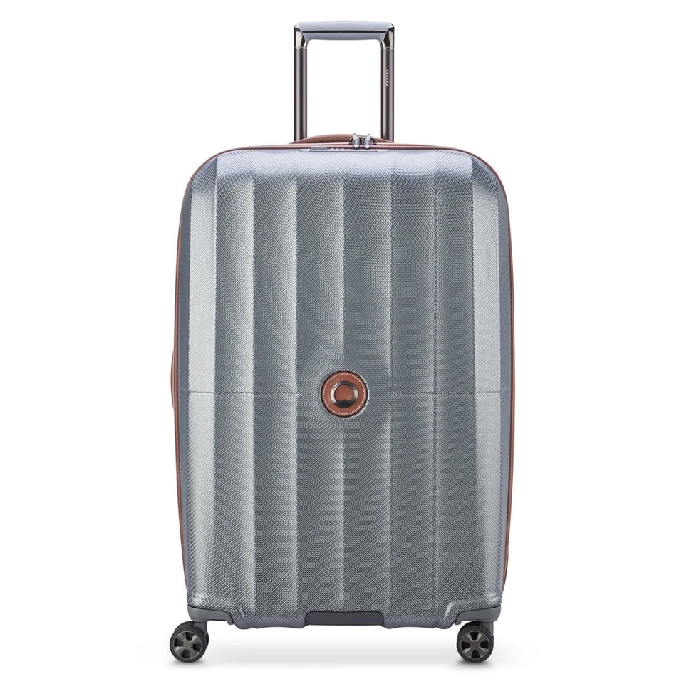 DELSEY PLATINUM ST. TROPEZ LARGE EXPANDABLE SPINNER 28' UPRIGHT - Image 1 of 4