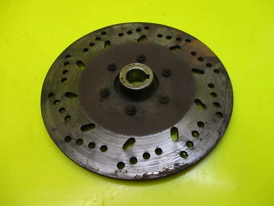 2001 ARCTIC CAT THUNERCAT 1000 ZL ZR ZRT MOUNTAIN PANTERA BRAKE DISK ROTOR - Image 1 of 4