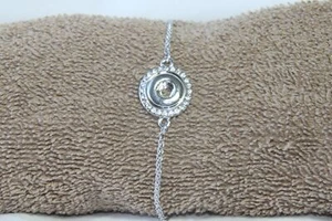 Magnolia & Vine Mini Armband (neu) MINI GLISSADE BRACELET - 6."-9,5" (M1158) - Bild 1 von 2