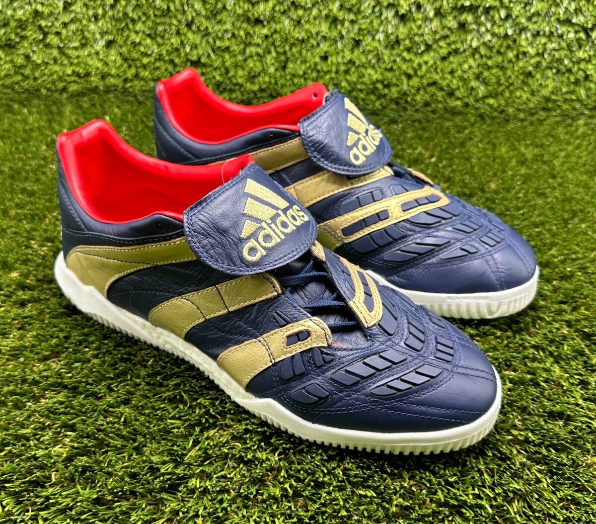 adidas Predator Accelerator Sneakers for Men for Sale adidas Predator Accelerator Sneakers for Men for Sale