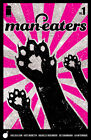 Man-Eaters #1 - Regular Cover - New Bagged
