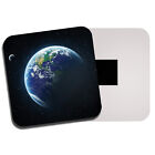 Planet Earth Fridge Magnet - Space Solar System Moon Night Sky Cool Gift #8940