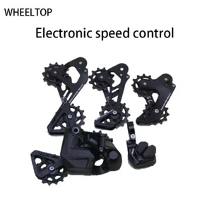 Lunfeng EDS OX Wireless Electronic Transmission MTB 12 Speed Finger Dial Set - Bild 1 von 10