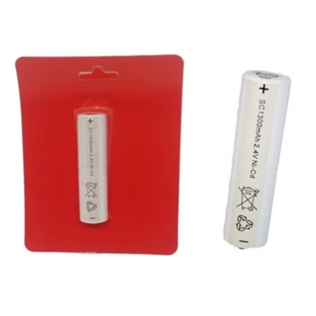 Ariete Y033 Batteria Doppia