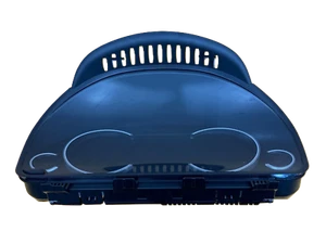 2010-2018 BMW 6 Series F06/F12/F13 Instrument Cluster Speedometer 9319002 OEM - Picture 1 of 4