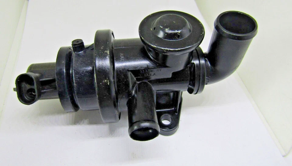 Secondary Air Injection Control Valve-VIN: K Standard DV113 - Image 1 of 4