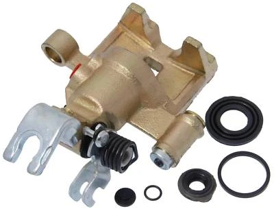 Rear Left Brake Caliper Assembly FEBEST 0577-GFRL OEM GE7C-26-71XB - Image 1 of 3