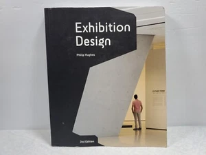 Ausstellungsdesign: Eine Einführung von Philip Hughes (2015, Trade Paperback) - Bild 1 von 5
