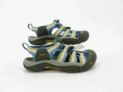 Sandalias Keen para mujer Newport H2 talla 6M atléticas deportivas usadas qp Foto 1 de 4
