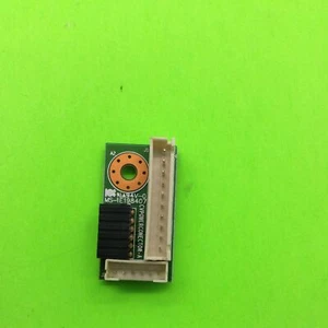 Curtis LCD3708A TV Television Connector Board MS-1E198407 - Picture 1 of 3