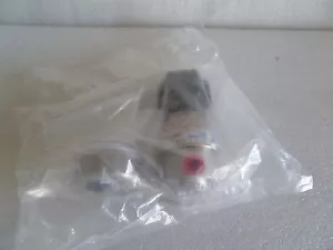 REGULADOR DE PRESIÓN CON MANÓMETROS VERIFLO TDR-451S-4PB-V14  - Imagen 1 de 3