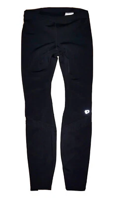 PEARL IZUMI Leggings Negros Ciclismo/Correr MEDIANOS Foto 1 de 4