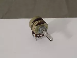 Kenwood KA-8300 KA-9800 Integrated Amplifier Treble Bass Control R08-5031-05 - Picture 1 of 4