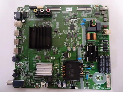 Placa principal Hisense 55R6090G (264146 / RSAG7.820.9486/ROH) 275744 Foto 1 de 2