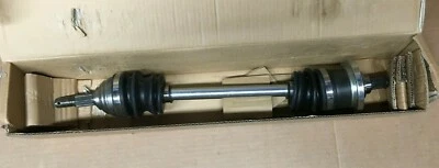 Eje de rueda QuadBoss de EPI Comp x2 Arctic Cat 400 500 650 4x4 2x4 ATV WE382949 Foto 1 de 4