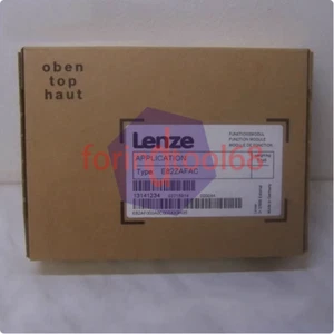 1PCS NEW Lenze E82ZAFAC APPLICATION MODULE - Afbeelding 1 van 1