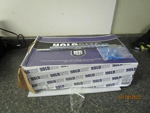 Qty (25) Holdrite SB2 13"-25" Stout Bracket with Clamps & Screws SB2-2502  - Picture 1 of 6
