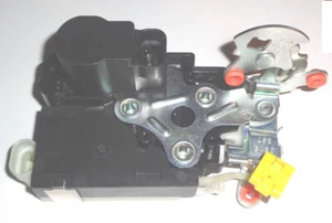 Door Latch Lock Actuator Ft Rt 15053682 931319 Escalade Silverado Sierra 2005-06 - Bild 1 von 2